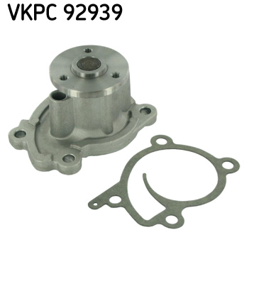 SKF VKPC 92939 Waterpomp